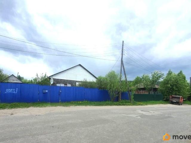 продажа загородная Бодайбо улица Карла Либкнехта, 23