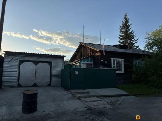 продажа загородная Бодайбо улица Ленских Событий, 15