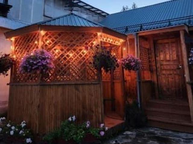 продажа загородная Бодайбо Нагорная улица, 42