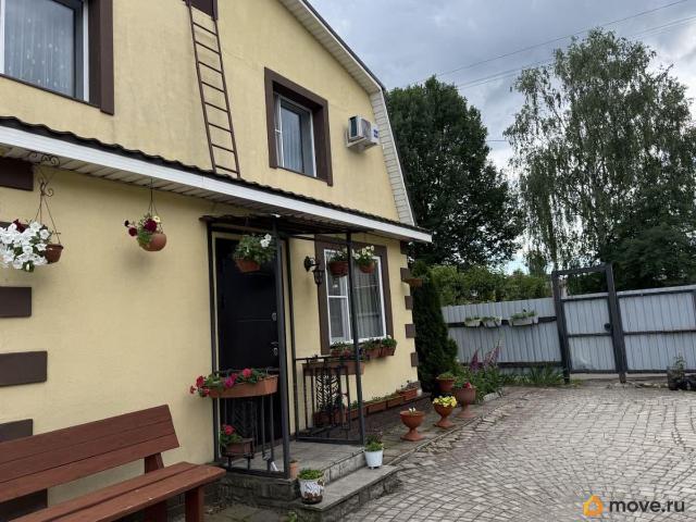 продажа загородная Богородск Глухой переулок, 20