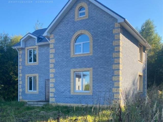продажа загородная Богородск улица Богородская, 30