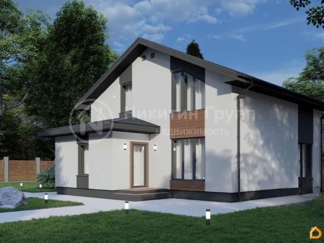 продажа загородная Богородск улица Курыжова, 62