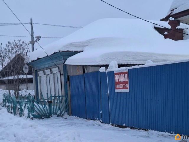 продажа загородная Боготол улица Кирова, 53