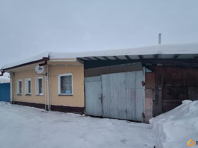 продажа загородная Боготол улица Кирова, 55