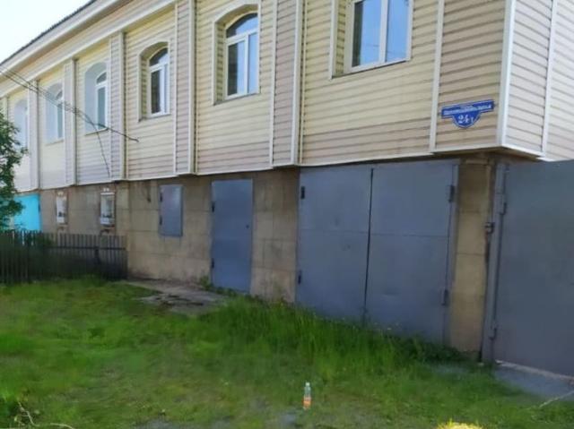 продажа загородная Боготол Интернациональная улица, 24