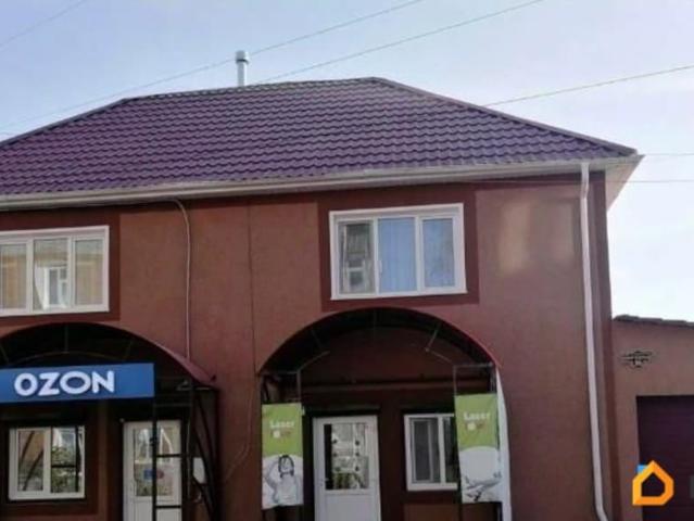 продажа загородная Боготол Спортивный переулок, 16