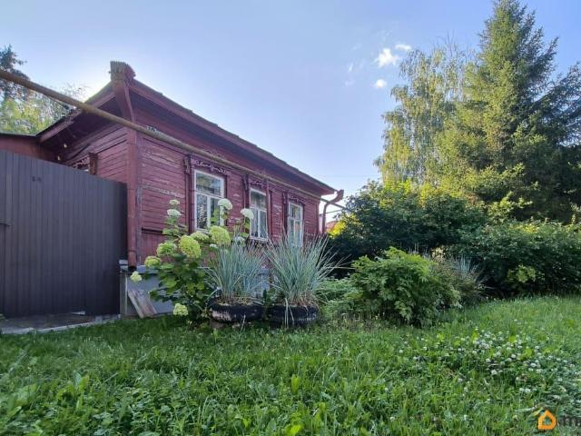 продажа загородная Болхов переулок 1 й Калининский, 10
