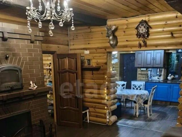 продажа загородная Бологое улица Фрунзе, 7