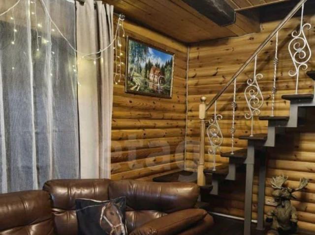 продажа загородная Бологое улица Фрунзе, 7