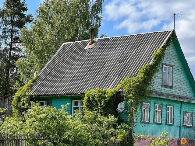 продажа загородная Бологое улица Глубочиха, 10