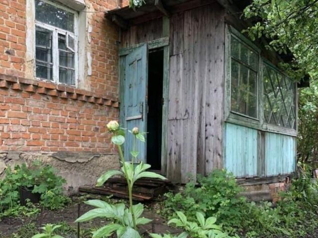 продажа загородная Болохово Степная улица