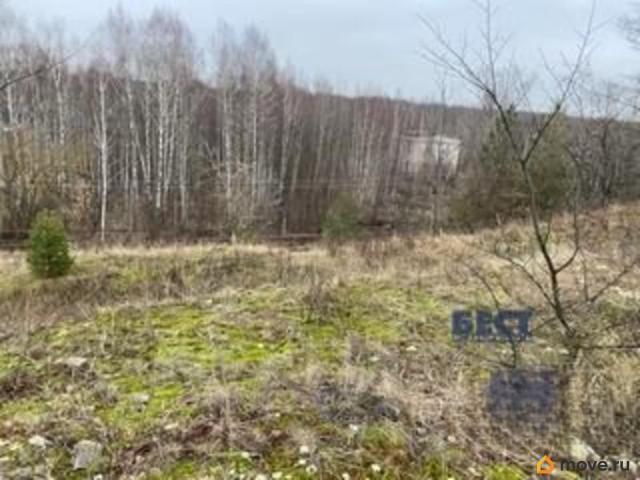 продажа загородная Бор Октябрьская улица, 1