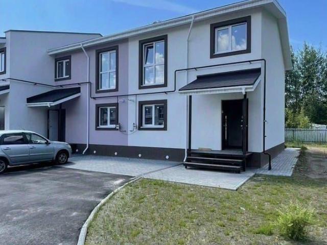 продажа загородная Бор переулок Шаляпина, 1/2
