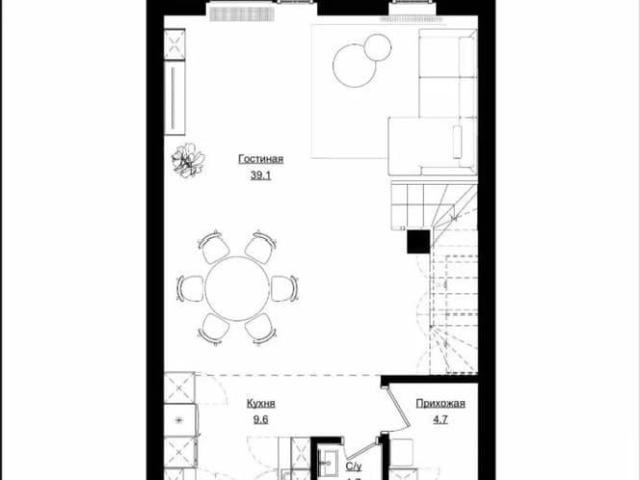 продажа загородная Бор переулок Шаляпина, 2/5