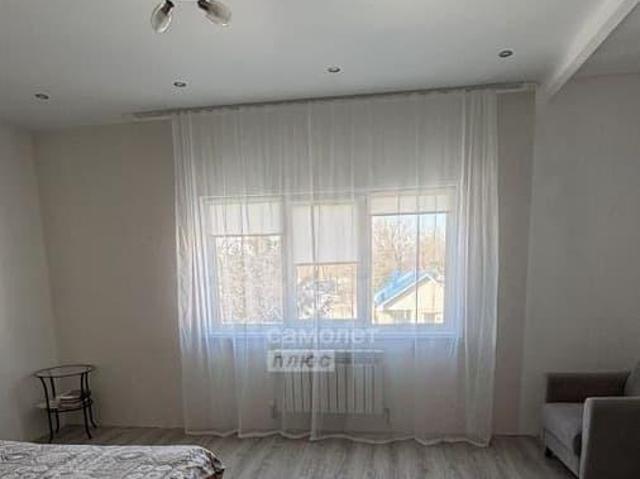 продажа загородная Бор Сосновая улица, 6