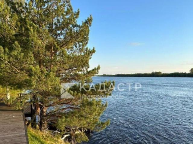 продажа загородная Бор ул. Первая линия