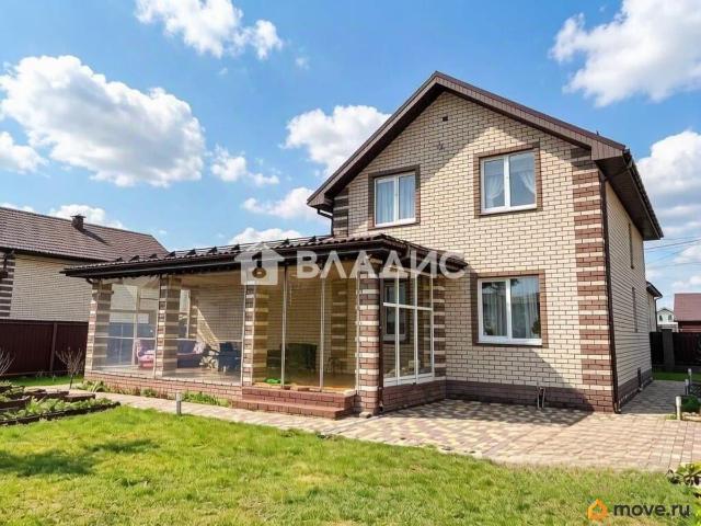 продажа загородная Бор улица Николая Рассадина, 3