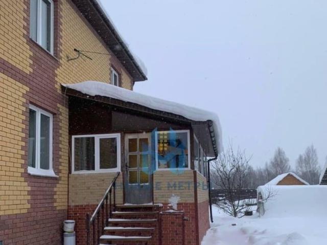 продажа загородная Бор улица Андрианова