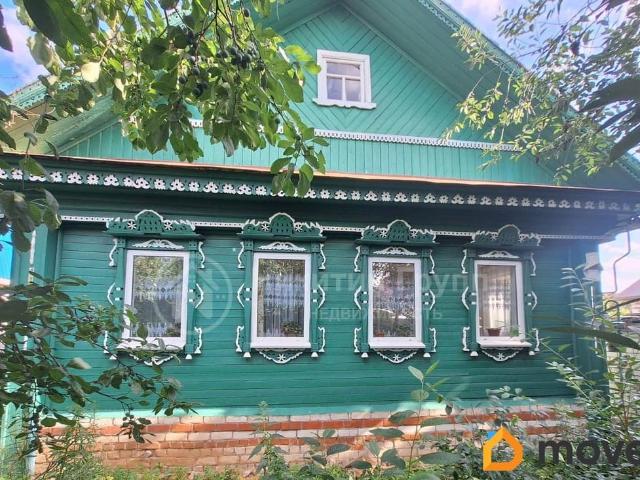 продажа загородная Бор улица Чернышевского, 21
