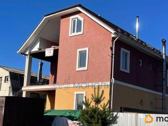 продажа загородная Бор улица Гулаева, 85