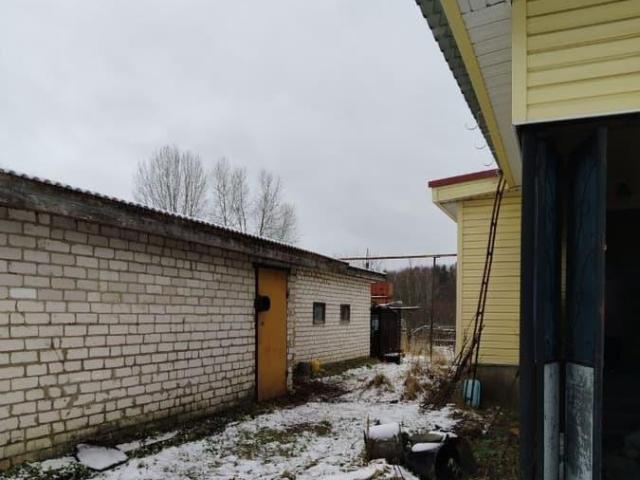 продажа загородная Бор улица Карла Маркса, 10