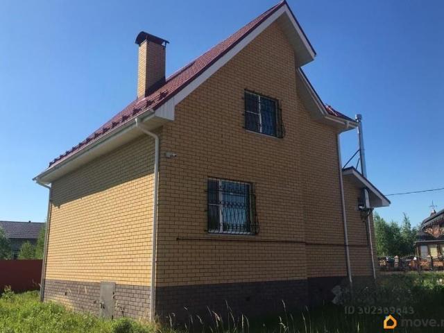 продажа загородная Бор улица Псковская, 6