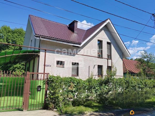 продажа загородная Бор улица Садовая, 53