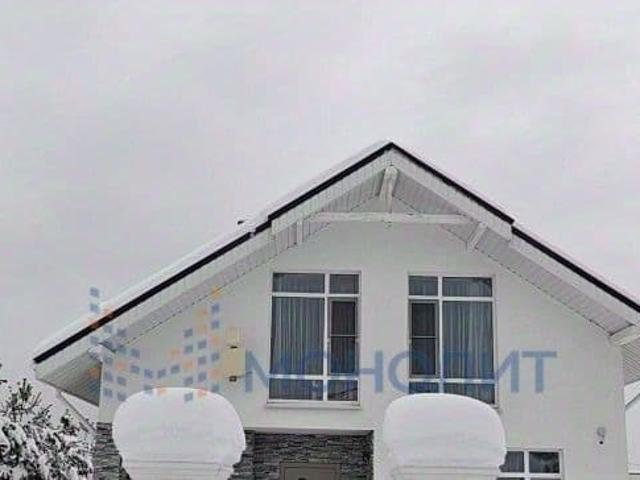продажа загородная Бор улица Захарова