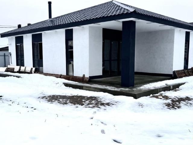 продажа загородная Бор 4 я улица