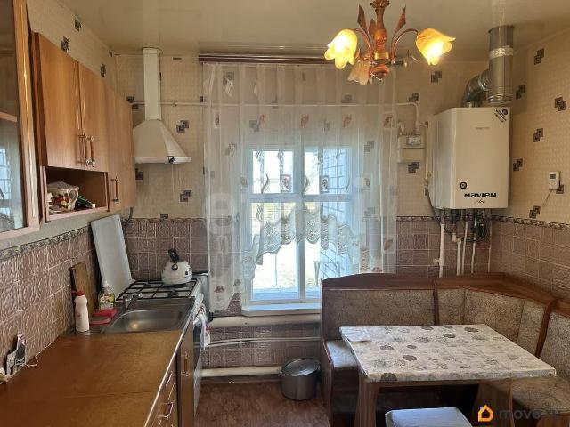 продажа загородная Борисоглебск Авиационная улица, 77
