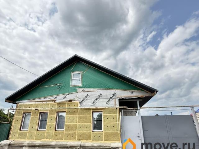 продажа загородная Борисоглебск улица Победы, 33А
