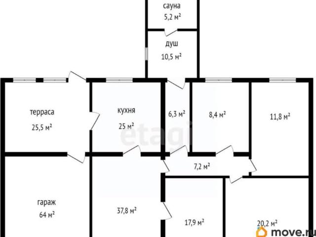 продажа загородная Бородино улица Октябрьская, 53