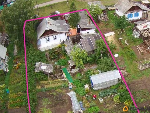 продажа загородная Бородино улица Первомайская, 25
