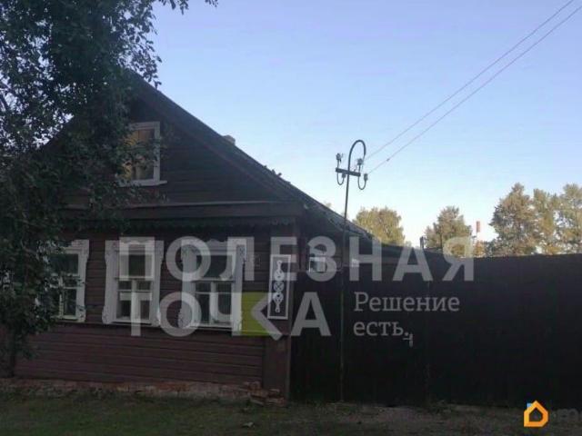 продажа загородная Боровичи Некрасовская улица, 38