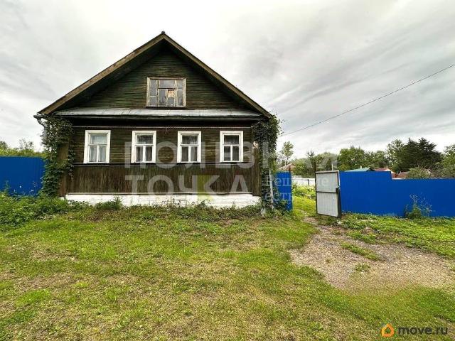 продажа загородная Боровичи улица Андреева, 23
