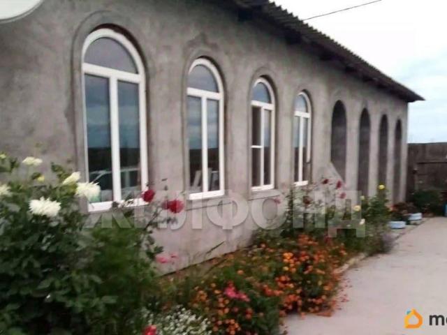 продажа загородная Борзя Байкальская улица