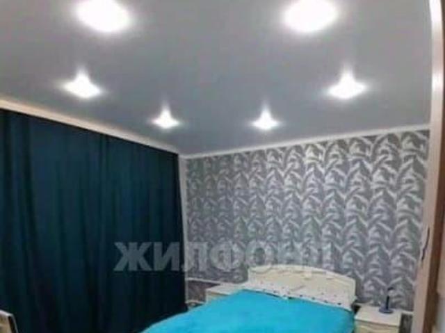 продажа загородная Борзя Молодежная улица