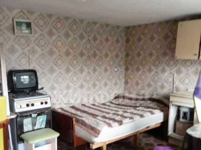 продажа загородная Борзя улица Метелицы