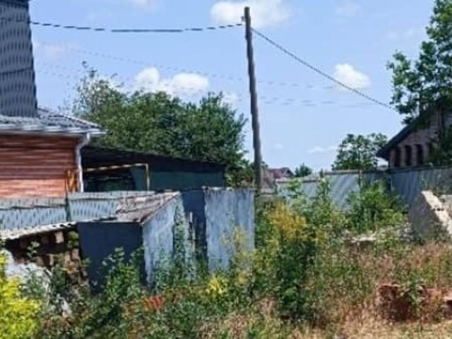 продажа загородная Батайск ул. 12 я линия