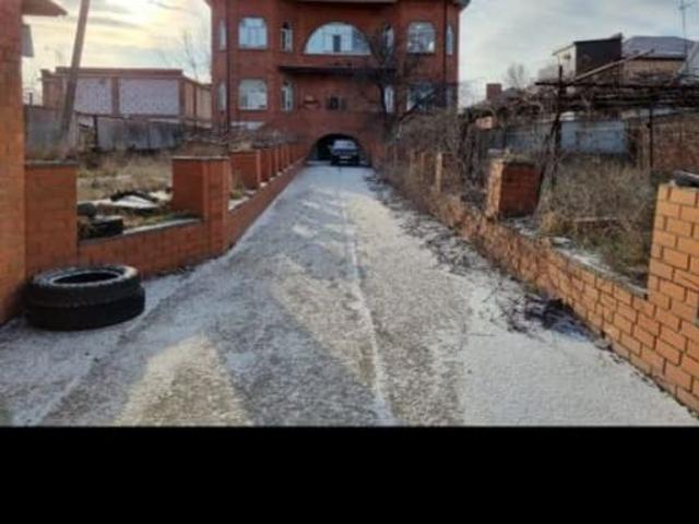 продажа загородная Батайск улица Урицкого