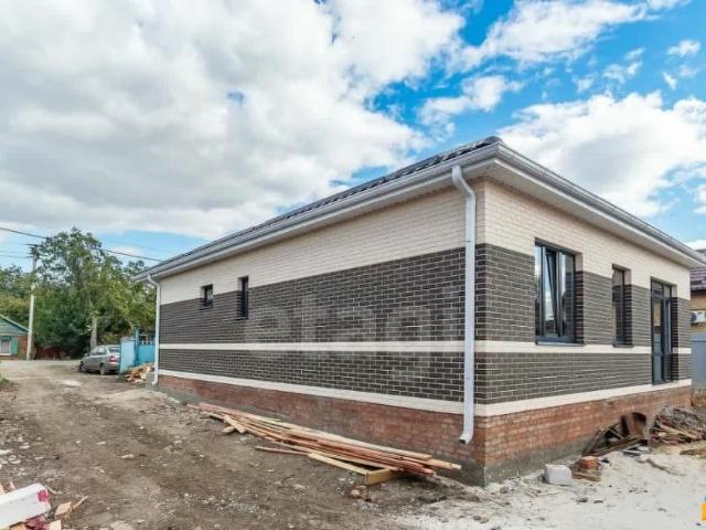 продажа загородная Батайск улица Чапаева