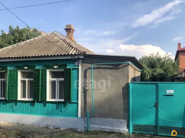 продажа загородная Батайск улица Карла Маркса