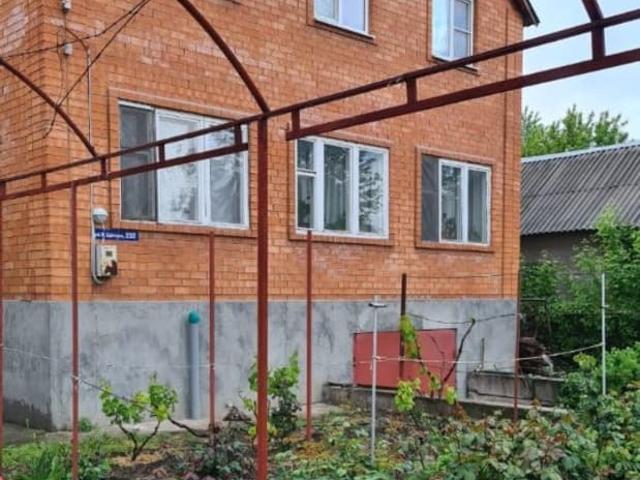 продажа загородная Батайск улица Клары Цеткин, 232