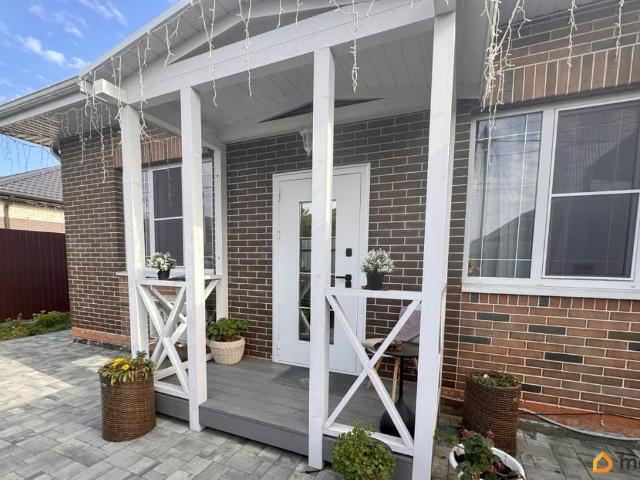 продажа загородная Батайск улица Павла Оноколова, 21