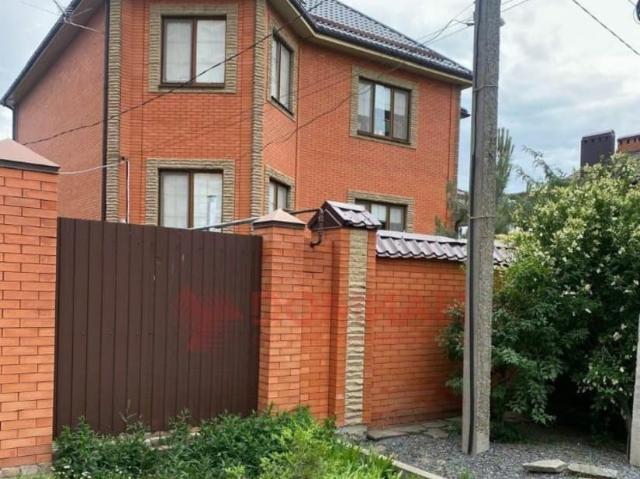 продажа загородная Батайск улица Половинко