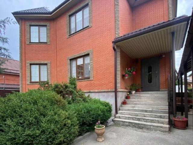 продажа загородная Батайск улица Половинко