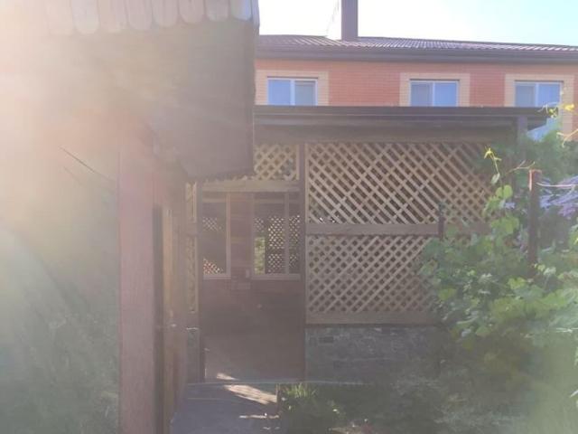 продажа загородная Батайск Волжская улица