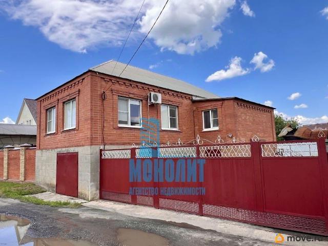 продажа загородная Батайск Лесной переулок, 17
