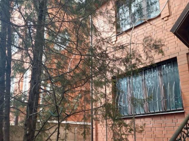 продажа загородная Батайск переулок Семашко