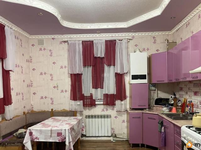 продажа загородная Бавлы Крайняя улица